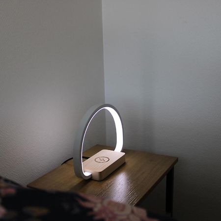 Appartement Confortable Avec Parking Prive Schiltigheim Zewnętrze zdjęcie