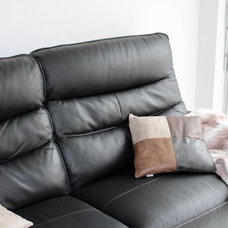 Appartement Confortable Avec Parking Prive Schiltigheim Zewnętrze zdjęcie