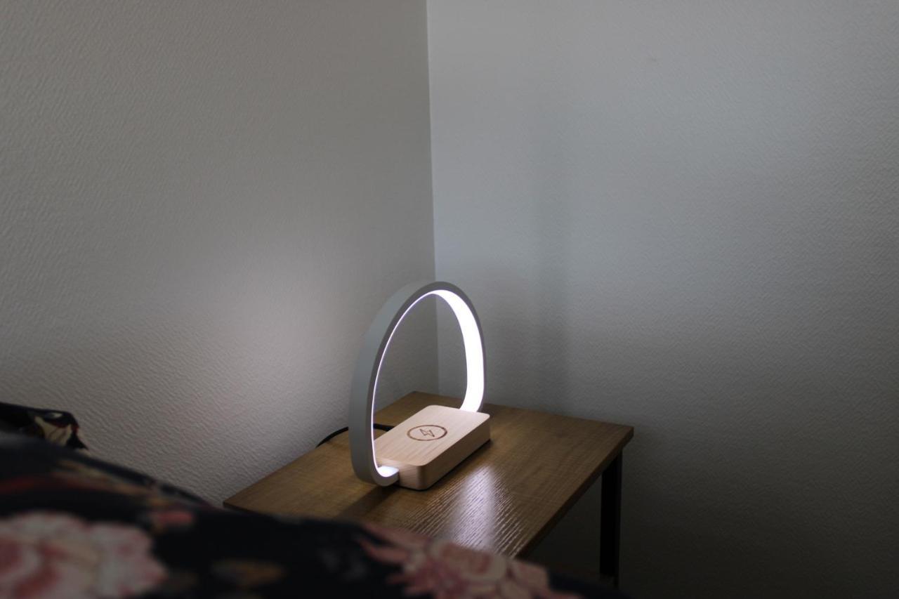 Appartement Confortable Avec Parking Prive Schiltigheim Zewnętrze zdjęcie